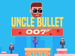 Mchezo Uncle Bullet 007