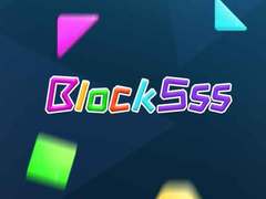 Mchezo Blocksss