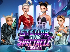 Mchezo Stellar Style Spectacle Fashion