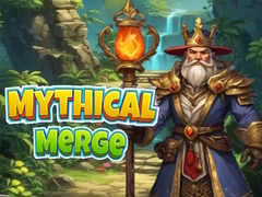 Mchezo Mythical Merge