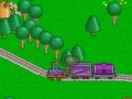 Mchezo Railway Valley 2
