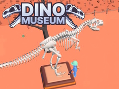 Mchezo Dino Museum
