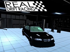 Mchezo Real Drift Racing