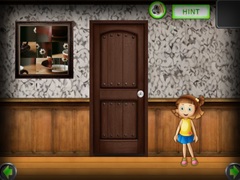 Mchezo Amgel Kids Room Escape 230