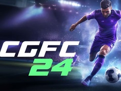 Mchezo CG FC 24