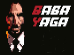 Mchezo Baba Yaga 