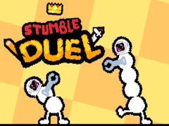 Mchezo Stumble Duel