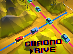 Mchezo Chrono Drive