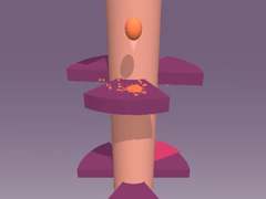 Mchezo Endlose Helix
