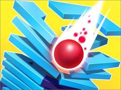 Mchezo Stack Ball 2