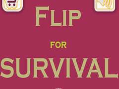 Mchezo Flip For Survival