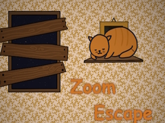 Mchezo Zoom Escape