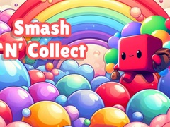 Mchezo Smash N Collect