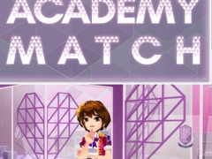 Mchezo Academy Match