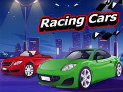 Mchezo Racing Cars