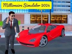 Mchezo Millionaire Simulator 2024