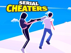 Mchezo Serial Cheaters