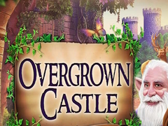Mchezo Overgrown Castle
