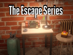 Mchezo The Escape Series