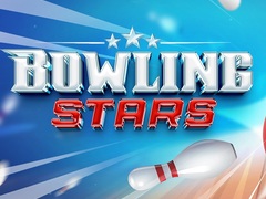 Mchezo Bowling Stars