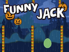 Mchezo Funny Jack