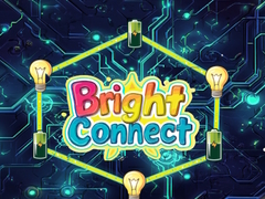 Mchezo Bright Connect