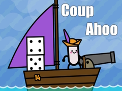 Mchezo Coup Ahoo