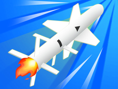 Mchezo Missile Launch Master