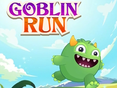 Mchezo Goblin Run