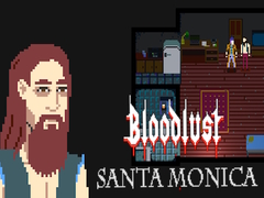 Mchezo Blood lust Santa Monica
