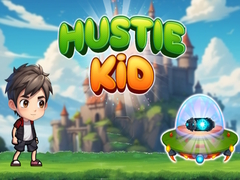 Mchezo Hustle Kid