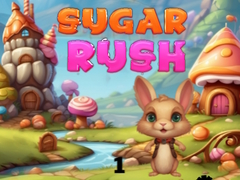 Mchezo Suger Rush