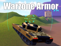 Mchezo Warzone Armor