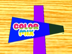 Mchezo Color Mix