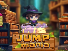 Mchezo Jump Mania