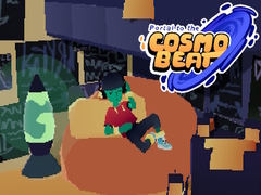 Mchezo Cosmobeat 