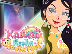 Mchezo Kawaii Realm Adventure