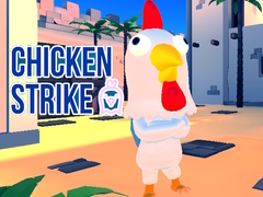 Mchezo Chicken Strike