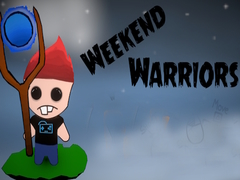 Mchezo Weekend Warriors