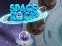 Mchezo Space Rock