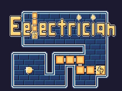 Mchezo Eelectrician