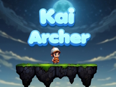 Mchezo Kai Archer