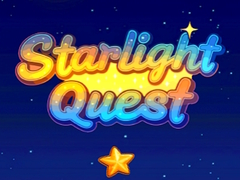 Mchezo Starlight Quest