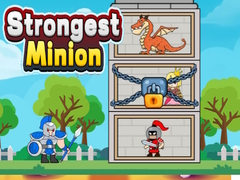 Mchezo Strongest Minion