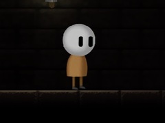 Mchezo Whispering Echoes: Dungeon Escape