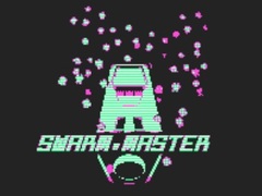 Mchezo Swarm Master