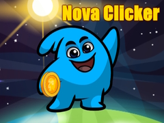 Mchezo Nova Clicker