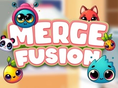 Mchezo Merge Fusion