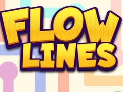 Mchezo Flow Lines