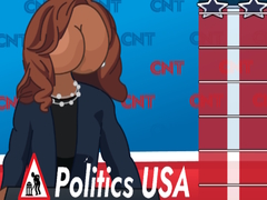 Mchezo Politics USA